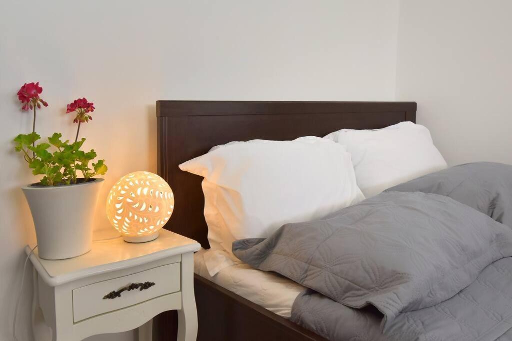 Cozy Bright Studio Atenas Exterior foto